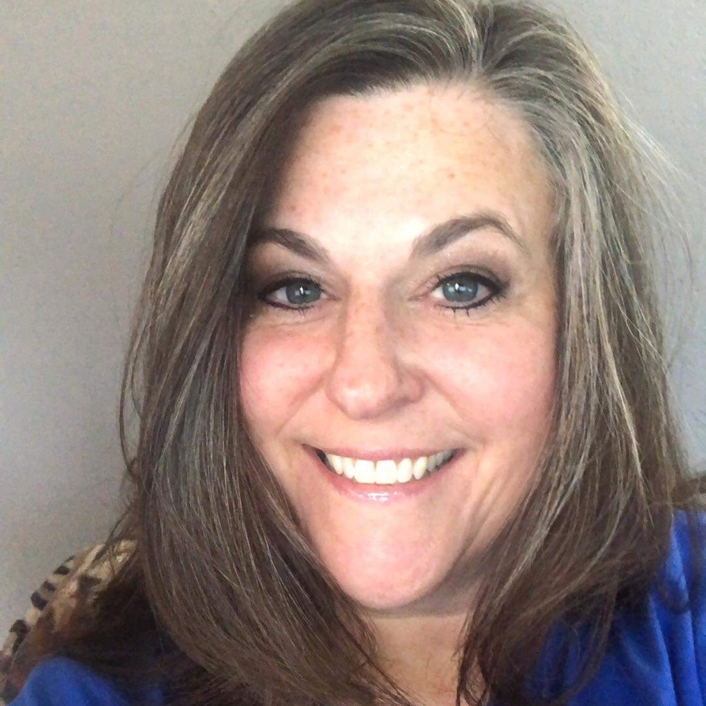 Meet your Posher, Jill